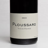 Fréderic Cossard - Ploussard - Rouge - 2022 - 75cl