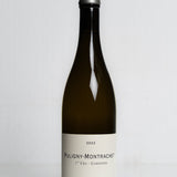 Fréderic Cossard - Puligny Montrachet 1er Cru Garennes - Blanc - 2023- 75cl