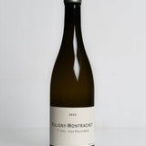 Fréderic Cossard - Puligny Montrachet 1er Cru les Folatières - Blanc - 2023 - 75cl