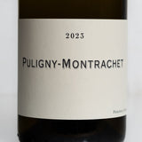 Fréderic Cossard - Puligny Montrachet - Blanc - 2023 - 75cl