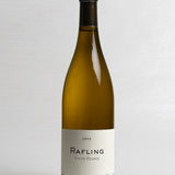 Frédéric Cossard - Rafling - Blanc - 2022 - 75cl