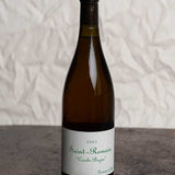 Domaine de Chassorney - Saint Romain Combe Bazin - Blanc - 2021 -75cl