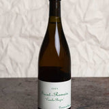 Domaine de Chassorney - Saint Romain Combe Bazin Qvevris - Blanc - 2021 -75cl