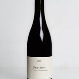 Frédéric Cossard - Santenay 1er Cru Passetemps - Rouge - 2023 - 75cl