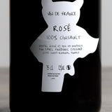 Fréderic Cossard - Super Pink - Rosé - 2024 - 75cl