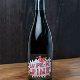 Fréderic Cossard - Super Pink - Rosé - 2023 - 75cl