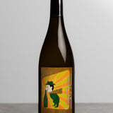 Frédéric Cossard - UGM Qvevris - Blanc - 2024 - 75cl