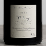 Domaine de Chassorney - Volnay 1er Cru Les Roncerets - Rouge - 2022 - 75cl