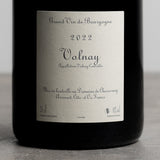 Domaine de Chassorney - Volnay - Rouge - 2022 - 75cl