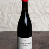 Frédéric Cossard - Vosne Romanée les Champs Perdrix - rouge - 2021 - 75cl