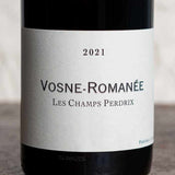 Frédéric Cossard - Vosne Romanée les Champs Perdrix - rouge - 2021 - 75cl
