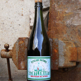 Clos Lentiscus - Gentlemant Malvasia de Sitges - 2016 - blanc pétillant - 75cl