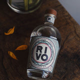 Magi - Rivo Gin 43% - 2017 - 50cl