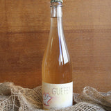 Belly Wine Experiment - Guefen - Blanc - 2020 - 75cl