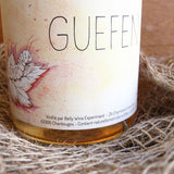 Belly Wine Experiment - Guefen - Blanc - 2020 - 75cl
