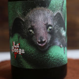 La Sorga - Guy - Blanc - 2011 - 37.5cl