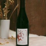 Domaine Le Temps Retrouvé - Harmonie - Rouge - 2014 - 75cl