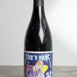 Les Grandes Serres - Rock N' Rhône - Rouge - 2024 - 75cl