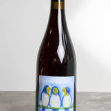 La Tribu Alonso - Retour des hirondelles (cuvée exclusive)- Rouge - 2024 - 75cl