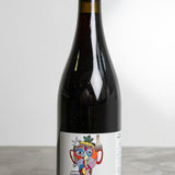 La Tribu Alonso - Art Brut - Rouge - 2024 - 75cl