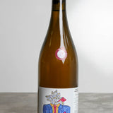 La Tribu Alonso - Tête D'a Fish- Blanc - 2024 - 75cl