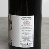 La Tribu Alonso - Art Brut - Rouge - 2024 - 75cl