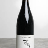 Fond Cyprès - Le Carignan de la Source - Rouge - 2023 - 75cl