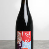 Fond Cyprès - Toile de Fond (cuvée exclusive) - Rouge - 2025 - 75cl