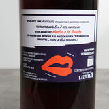 Château Frédignac - Merlot à la bouche - 2025 - rouge - 100cl