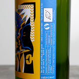 Château Frédignac - Back to Blaye (cuvée exclusive) - 2025 - blanc- 75cl