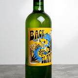 Château Frédignac - Back to Blaye (cuvée exclusive) - 2025 - blanc- 75cl