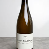 Fréderic Cossard - Puligny Montrachet 1er Cru Champs Gain- Blanc - 2024 - 75cl
