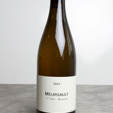 Fréderic Cossard - Meursault 1er Cru Blagny 2024 -Blanc- 75cl