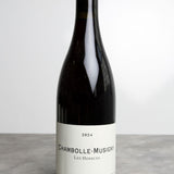 Frédéric Cossard - Chambolle Musigny Les Herbues - Rouge - 2024 - 75cl