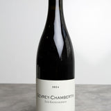 Frédéric Cossard - Gevrey Chambertin les Genevrières - Rouge - 2024 - 75cl