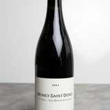 Frédéric Cossard - Morey Saint Denis 1er Cru Monts Luisants - Rouge- 2024 - 75cl