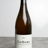 Frédéric Cossard - Zizibobo- Blanc - 2024 - 75cl