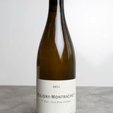 Fréderic Cossard - Puligny Montrachet 1er Cru les Folatières - Blanc - 2024 - 75cl