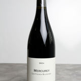 Frédéric Cossard - Mercurey - Les Vignes Blanches Qvevris - Rouge - 2024- 75cl