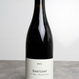 Frédéric Cossard - Santenay 1er Cru Passetemps - Rouge - 2024 - 75cl
