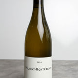 Fréderic Cossard - Puligny Montrachet - Blanc - 2024 - 75cl