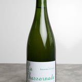 Frédéric Cossard - Chassornade - Blanc Pétillant - 2024 - 75cl