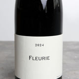 Frédéric Cossard - Fleurie - Rouge - 2024 - 75cl