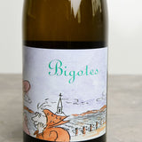 Frédéric Cossard - Bourgogne blanc Bigotes - Blanc - 2024 - 75cl