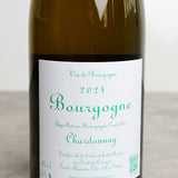 Frédéric Cossard - Bourgogne blanc Bigotes - Blanc - 2024 - 75cl