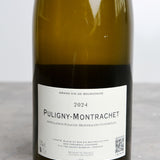 Fréderic Cossard - Puligny Montrachet - Blanc - 2024 - 75cl