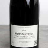 Frédéric Cossard - Morey Saint Denis 1er Cru Monts Luisants - Rouge- 2024 - 75cl