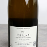Fréderic Cossard - Beaune Les Bressandes - Blanc - 2024 - 75cl