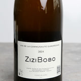 Frédéric Cossard - Zizibobo- Blanc - 2024 - 75cl