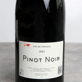 Frédéric Cossard - Pinot Noir - Rouge - 2024 - 75cl